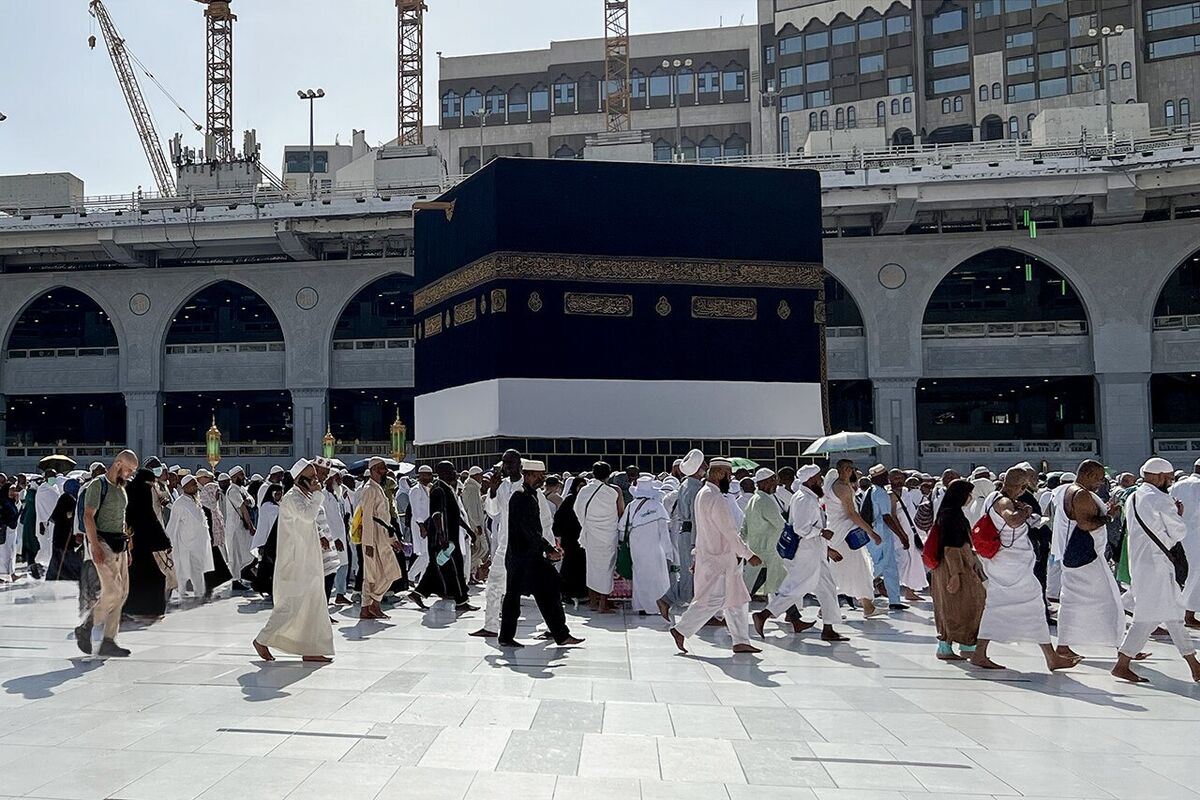 شرایط اعزام به حج در ماه رمضان | هزینه سفر چقدر افزایش پیدا می کند؟