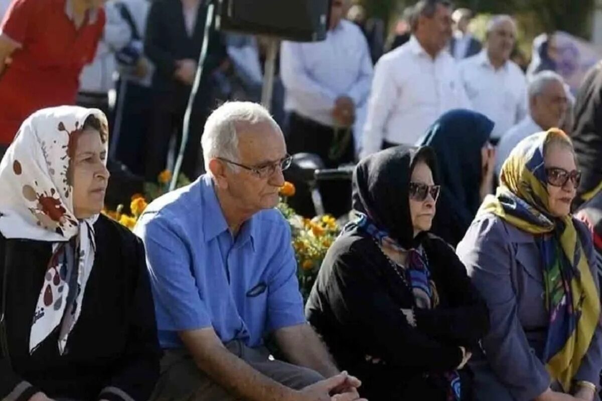 زمان دقیق واریز ۳.۴ میلیون تومان افزایش حقوق بازنشستگان فرهنگی + همسان‌سازی