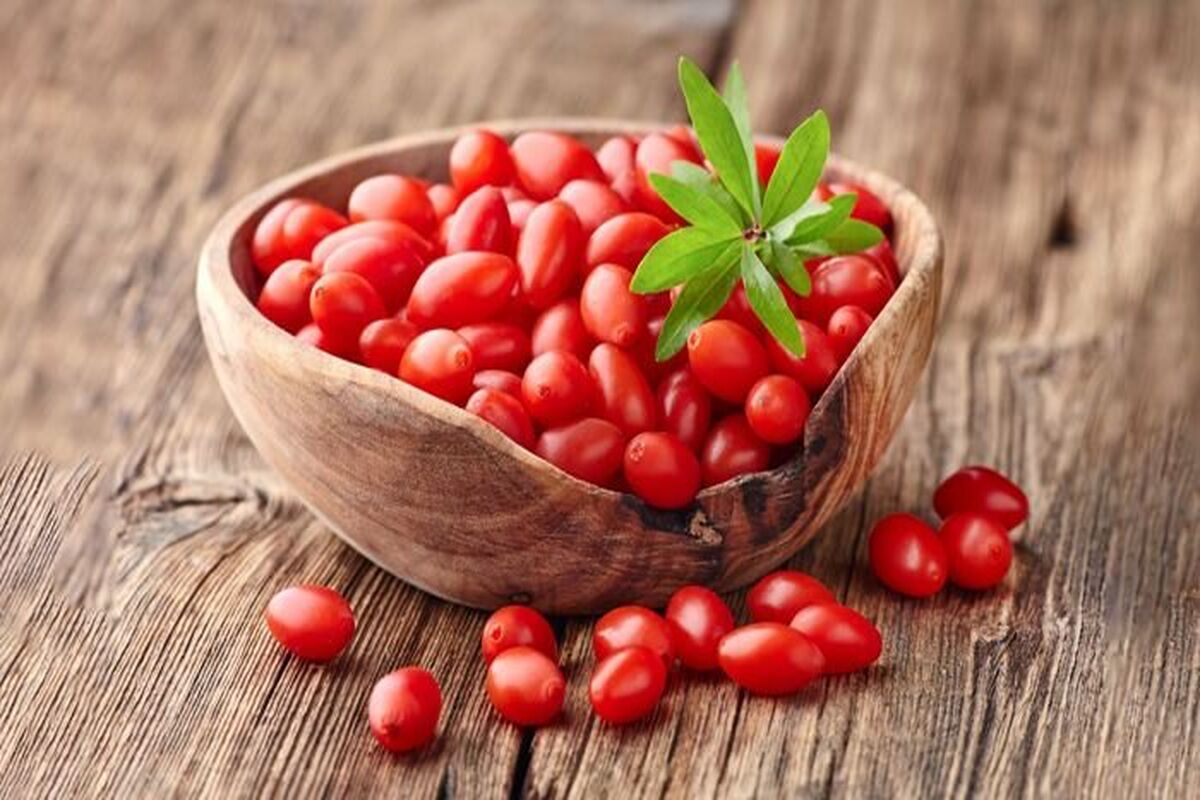 میوه ای با خواص شگفت‌ انگیز