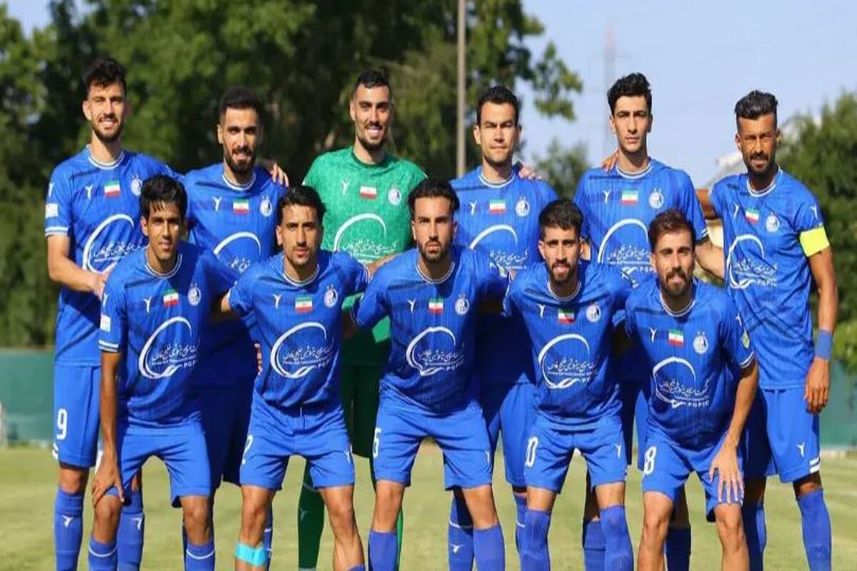 استقلال با نصف تیمش وارد لیگ شد! | استقلال در حال بازسازی یا فروپاشی؟!