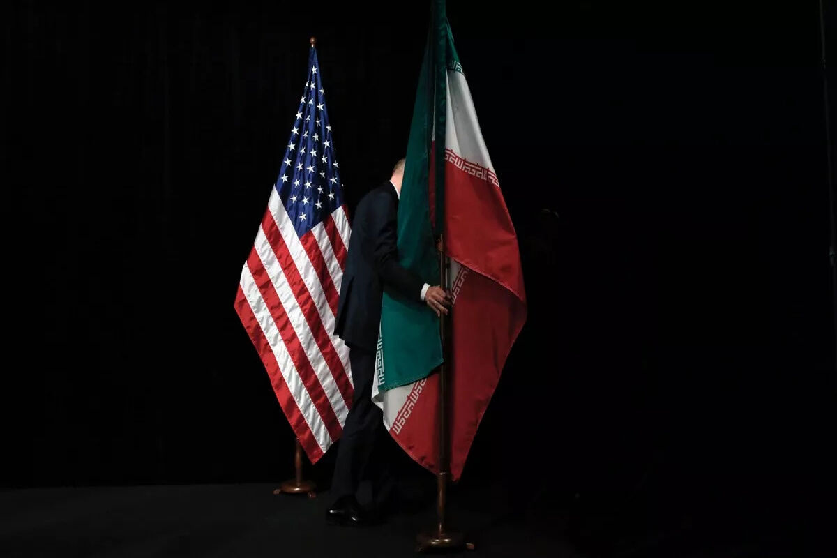 اعتراف مقام ارشد کاخ سفید: به‌دنبال تغییر نظام در ایران نیستیم