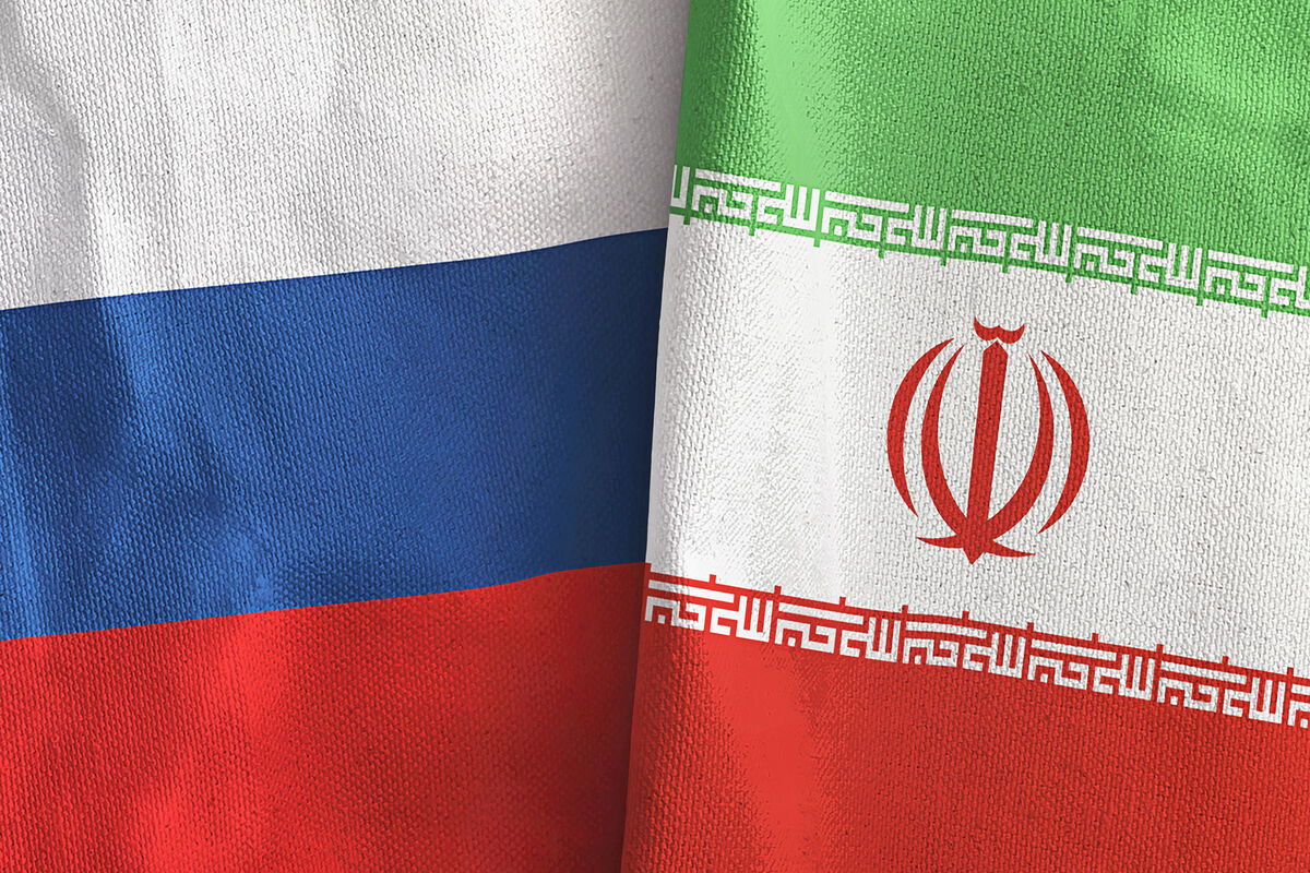 ایران از روسیه عبور می‌کند؟ / عاقلانه‌ترین راهبرد ایران در قبال روس ها
