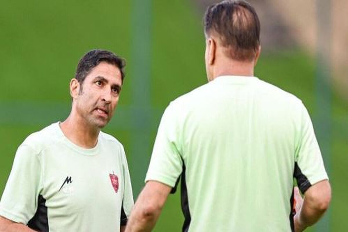 پرسپولیس زیر سایه یک سیستم جدید | پیش‌بینی جنجالی درباره پرسپولیس