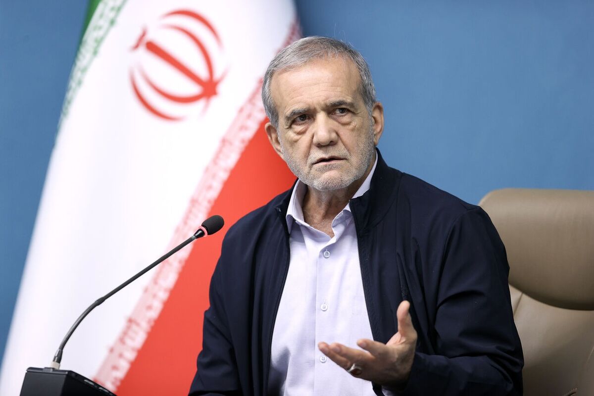 دستور رئیس جمهور برای پرداخت کالابرگ به دهک 4 تا 7