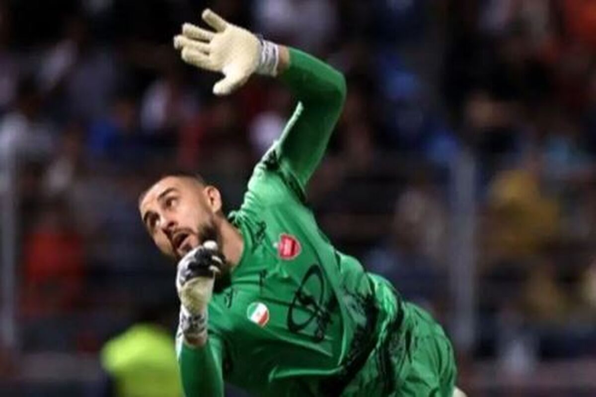پرسپولیس در موضع قدرت: گندوز یا پول یا روی نیمکت