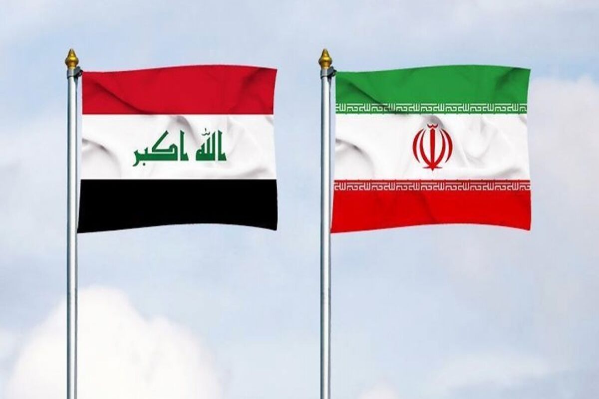 دریای پول از عراق به سمت ایران سرازیر شد