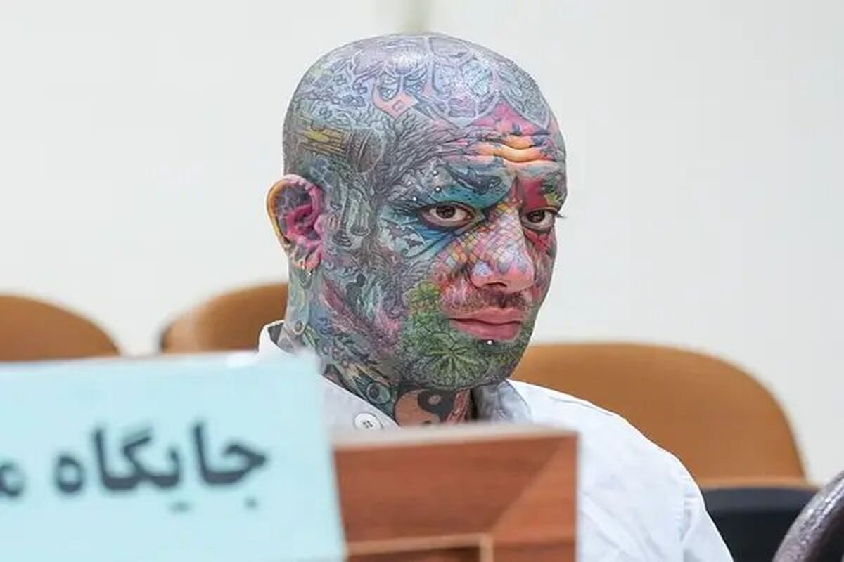 رسمی | تتلو عفو نشد + جزئیات