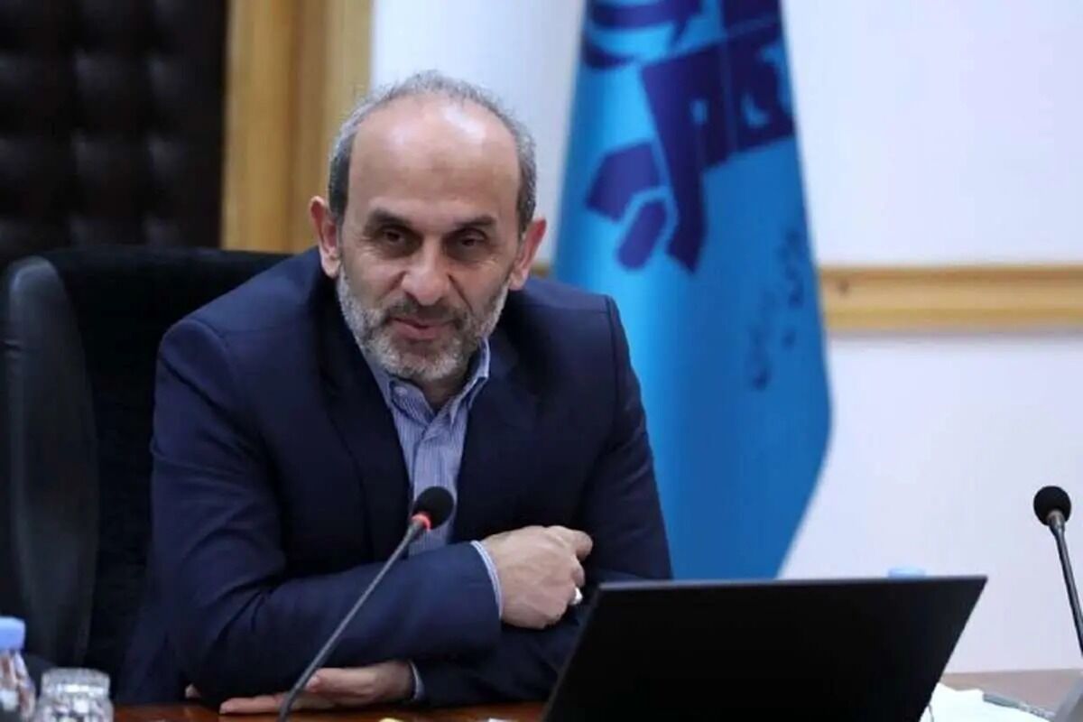 واکنش جبلی در مورد خروج آرشیو رسانه ملی توسط مزدک میرزایی