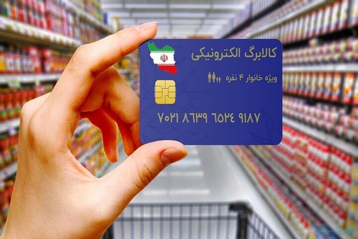 مرحله پنجم طرح کالابرگ الکترونیکی به کار افتاد | پرونده کالابرگ الکترونیکی باز شد