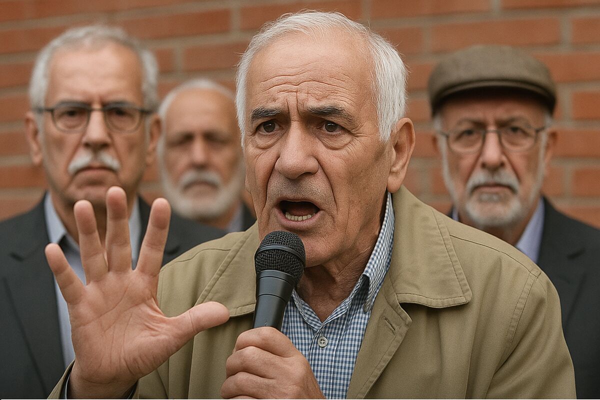 شگفتانه بزرگ دولت برای بازنشستگان | واریز معوقات حقوق بازنشستگان بالای ۲۰ میلیون تومان