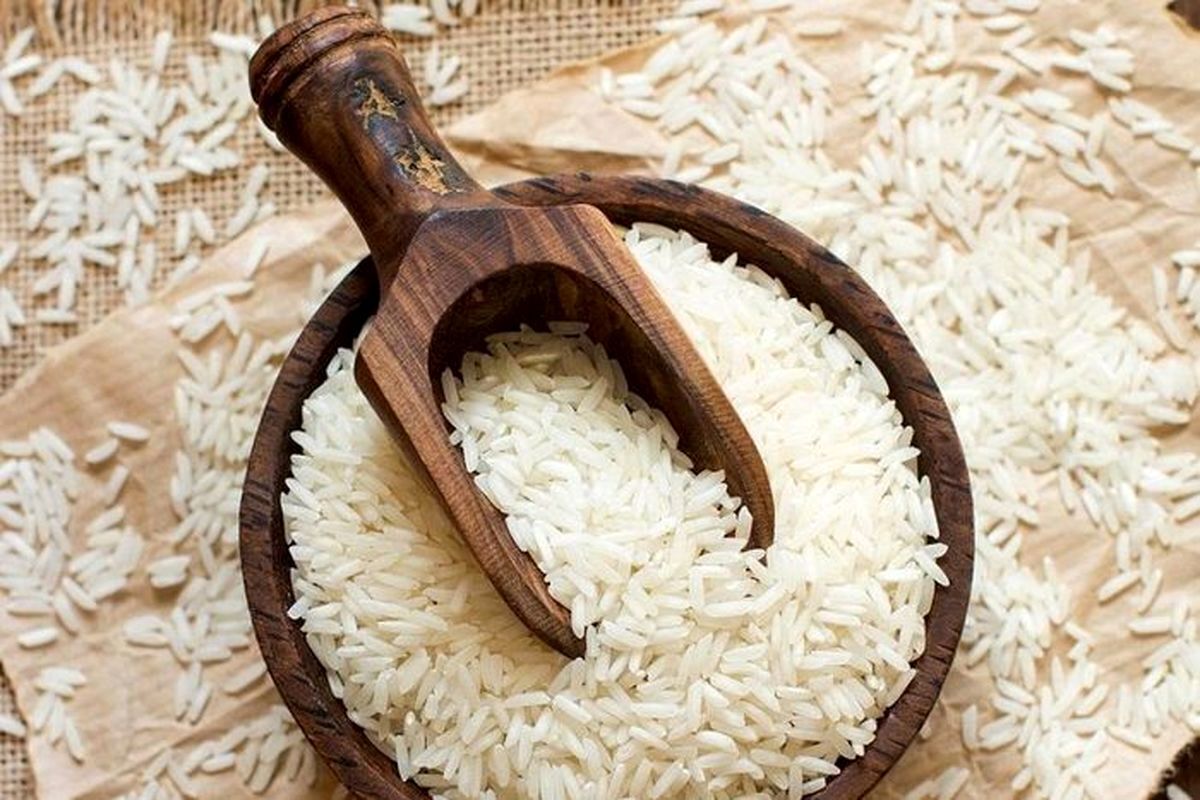 ویدئو | آب رفتن برنج ایرانی در سفره ایرانیان!