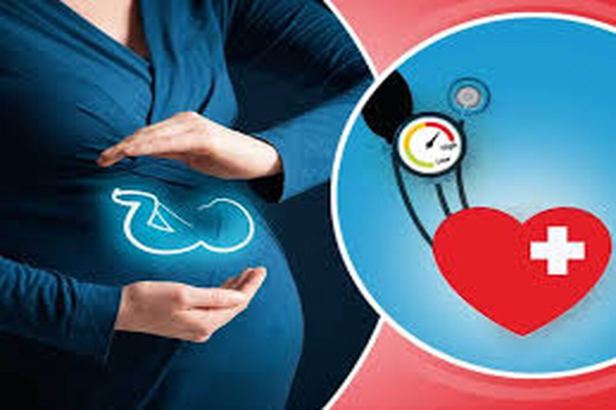 این حرکت فشار خون را پایین می‌آورد | فشار خون پایین با این ترفند