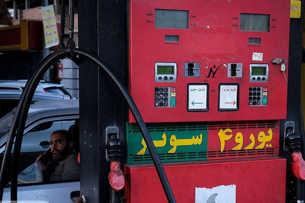 بنزین به هر کد ملی؛ جزئیات طرح تازه دولت برای اصلاح نظام یارانه بنزین