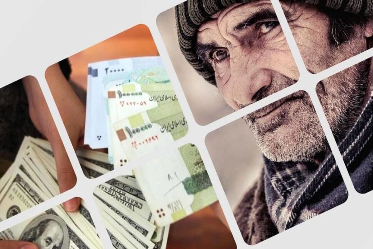 افزایش باور نکردنی حقوق بازنشستگان از مهر | حقوق بازنشستگان افزایش یافت