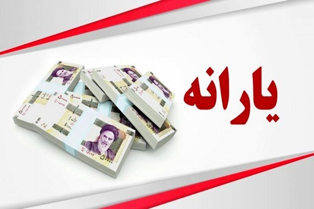 رونمایی از یارانه جدید دولت | کدام افراد یارانه ۴.۴۰۰.۰۰۰ تومانی دریافت می‌کنند؟