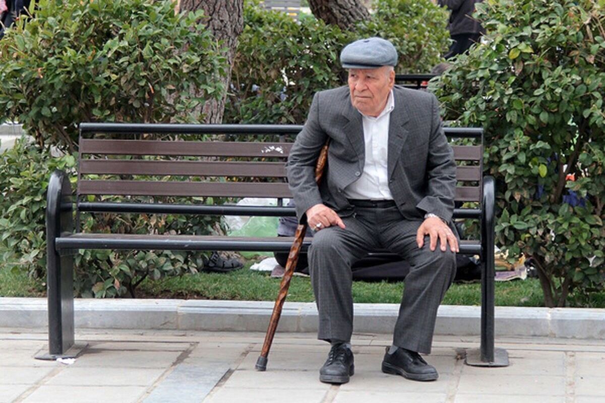 خبر مهم برای بازنشستگان | سقف پاداش پایان خدمت بازنشستگان دولت افزایش یافت