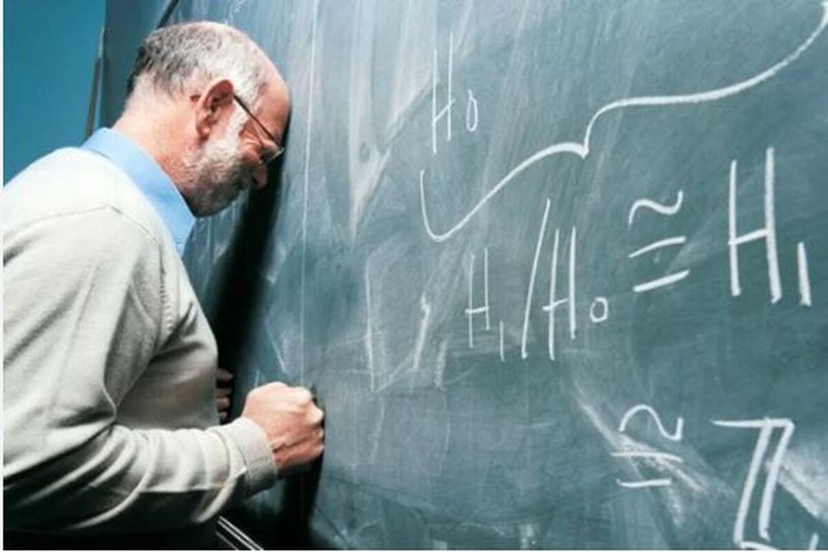 خبر خوش برای معلمان بازنشسته؛ افزایش حقوق میلیونی در راه است