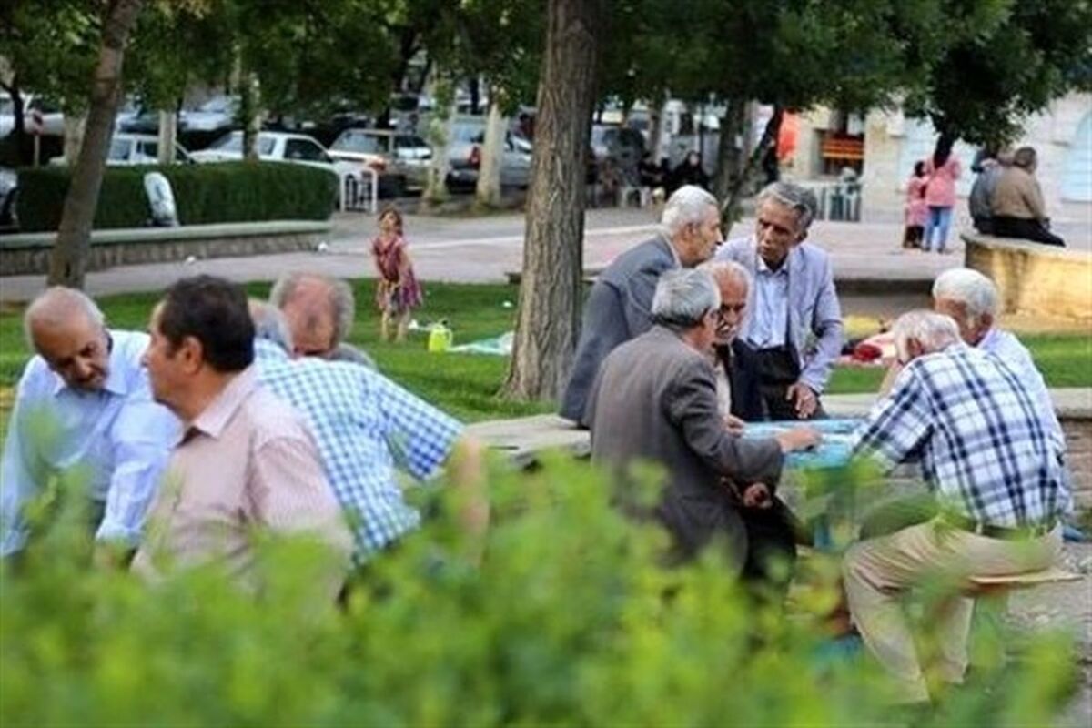 عیدی بازنشستگان دوبرابر شد/اولتیماتوم برای بازنشستگان به ثمر رسید