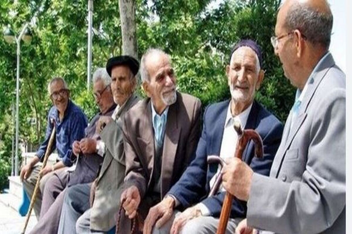 جزئیات فاش شده توسط صندوق بازنشستگی کشوری/شگفتانه بازنشستگان رسید