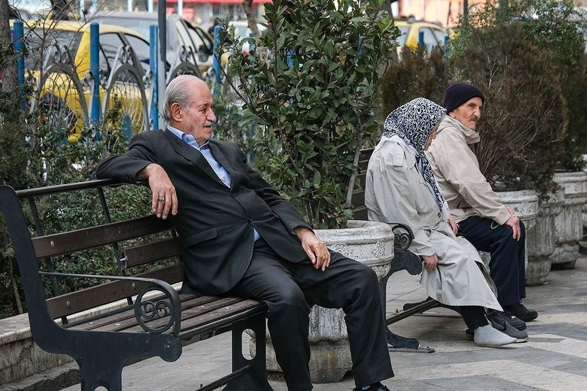 خبر مهم برای بازنشستگان و مستمری بگیران تامین اجتماعی+ جزئیات