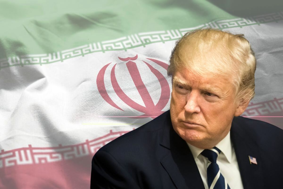 سیگنال مهم ترامپ به ایران در واشنگتن ؛ توافق کنید یا…