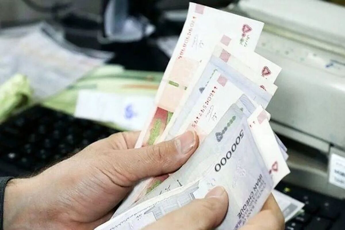 موافقت دولت با افزایش حقوق دوبل/ حقوق ها با تورم یکی شد