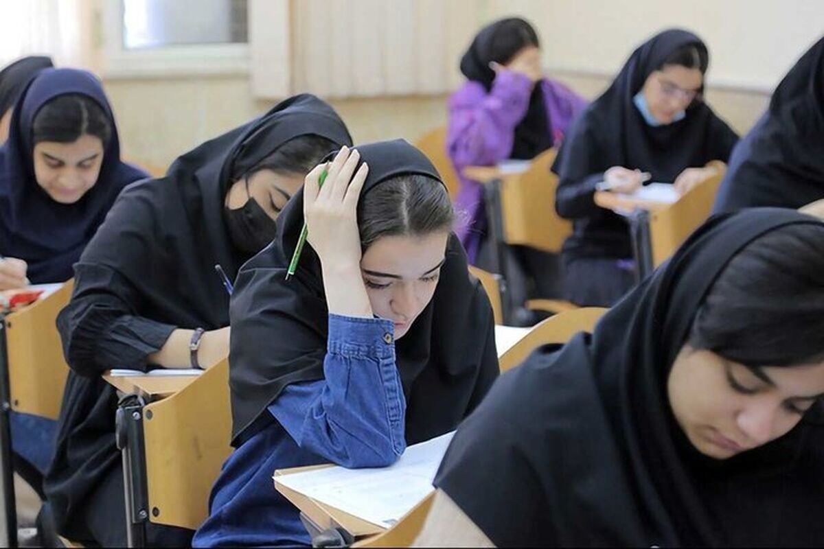 فیلم | با تنبلی درسی بچه‌ها چه کنیم؟