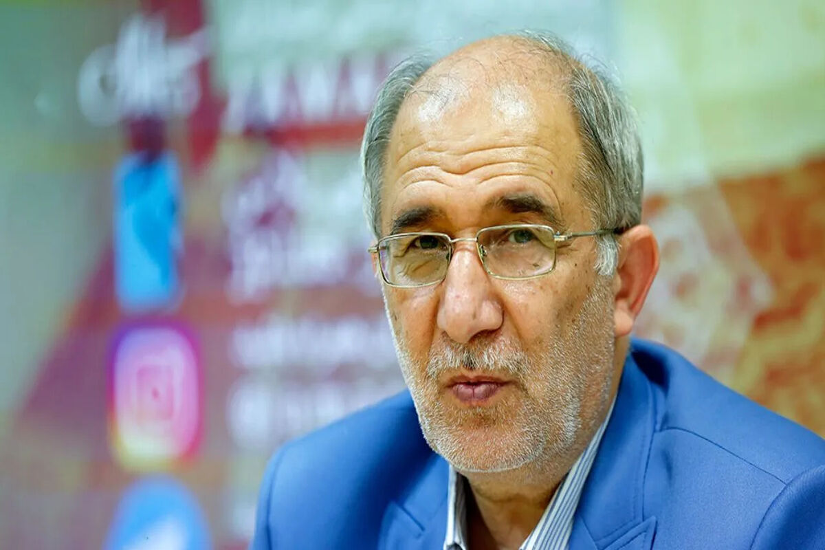 حسین علایی: ۳ روز قبل از جنگ به شمخانی گفتم می خواهند با زدن رهبری جنگ را آغاز کنند