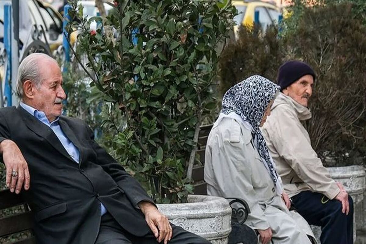 خبر مهم از کاهش مستمری ۳۰ تا ۴۰ درصدی بازنشستگان تامین اجتماعی / تغییر مبنای محاسبه مستمری بازنشستگان جدی شد