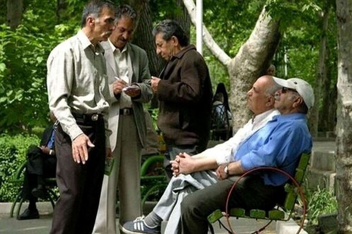 امکان مشاهده جزئیات متناسب‌سازی مستمری بازنشستگان / تغییر تحولات حقوق بازنشستگان اعلام شد