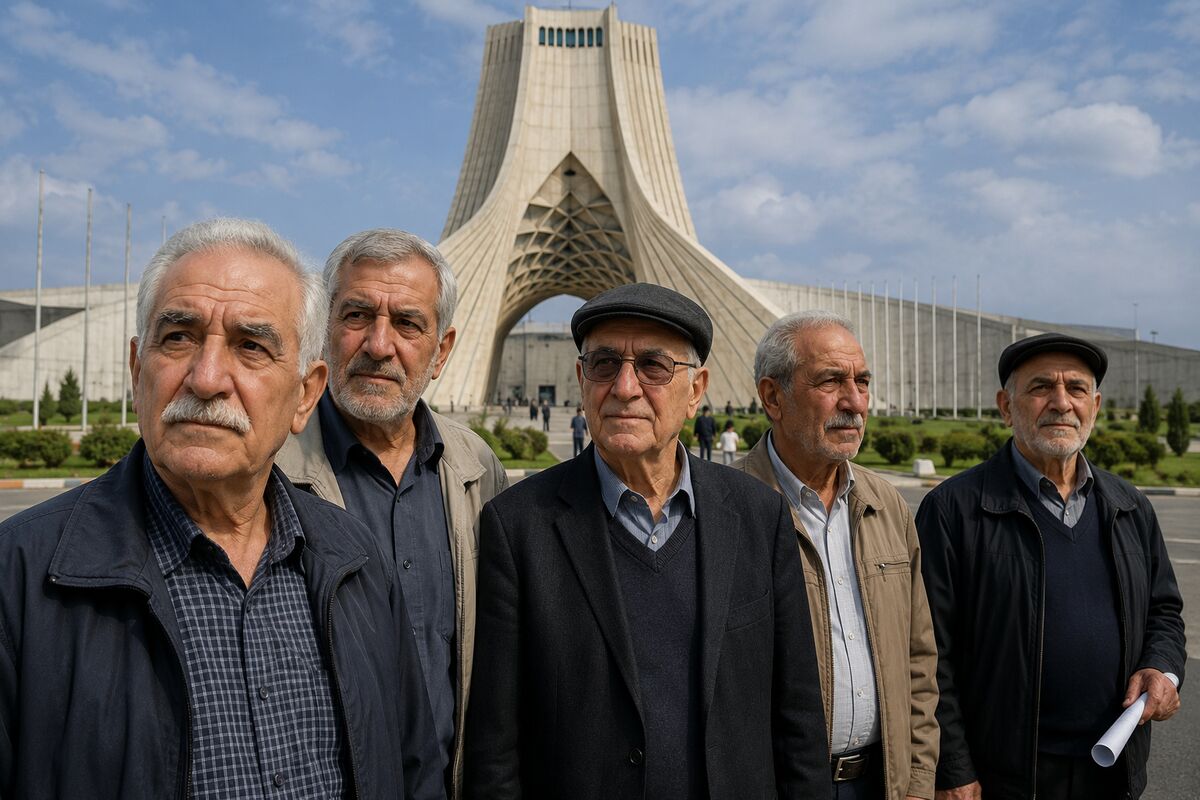 احقاق حقوق بازنشستگان تامین اجتماعی / اجرای کامل تعهدات قانونی حقوق و مزایای بازنشستگان