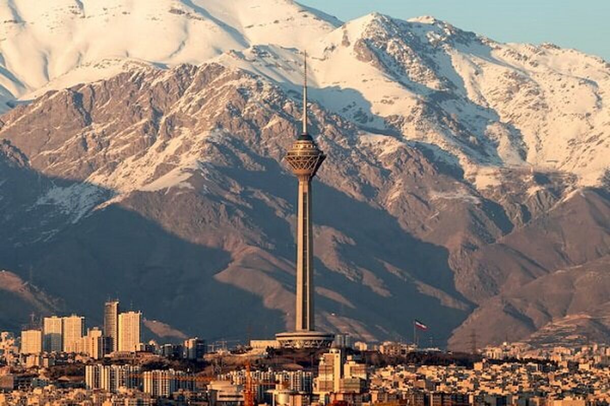 زنگ خطر برای تهرانی ها به صدا درآمد