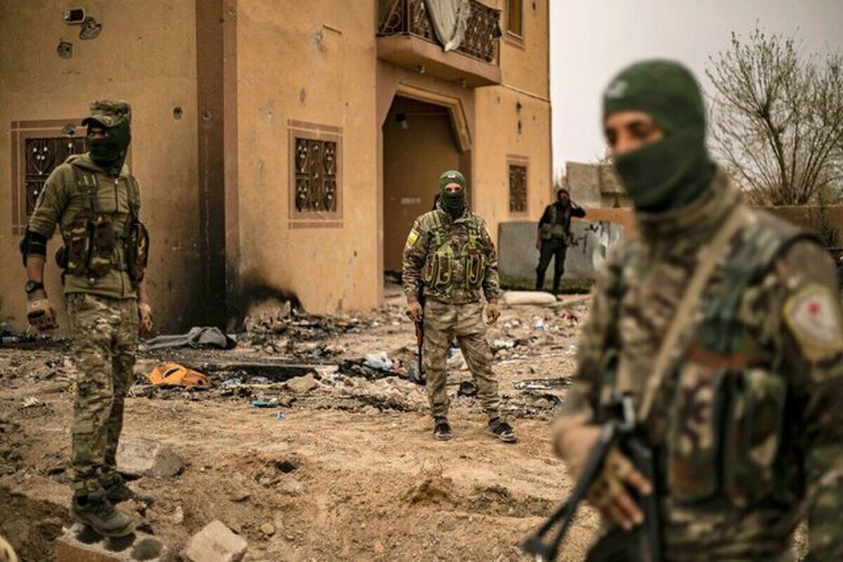 افشاگری جنجالی؛ پایگاه محرمانه اسرائیل در ۹۶ کیلومتری مرز ایران