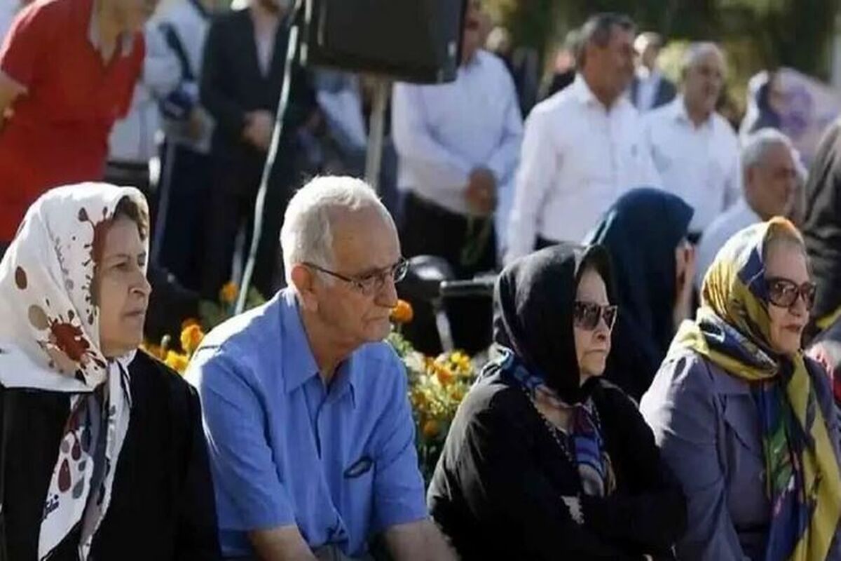 خبر مهم برای بازنشستگان تأمین اجتماعی؛ مرحله نهایی متناسب‌سازی اجرا شد