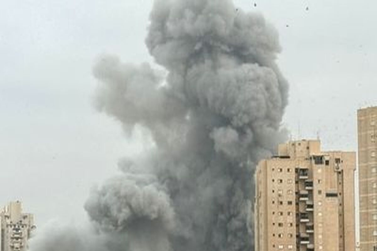 پاسخ ایران به ادامه حملات اسرائیل به حزب‌الله ؛ باب‌المندب بسته می‌شود