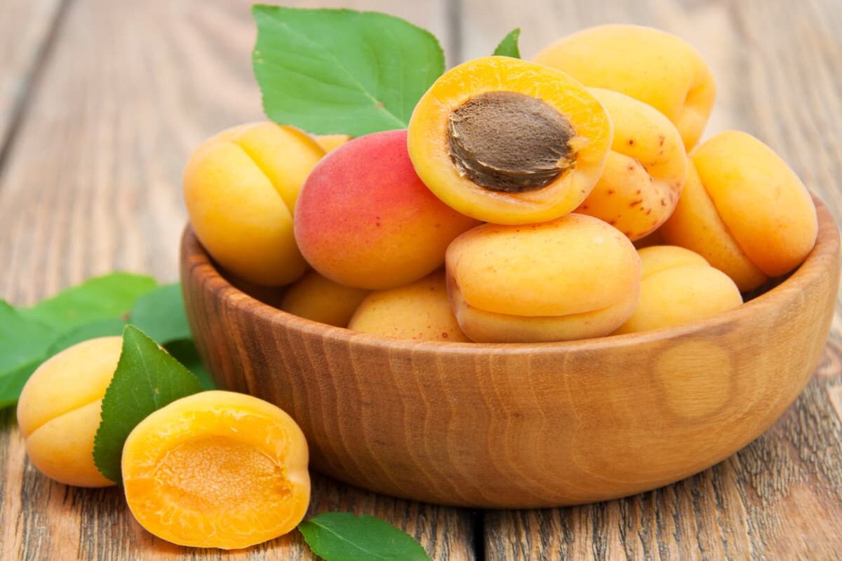 یک میوه تابستانی با خواصی شگفت‌انگیز برای قلب، پوست، بینایی