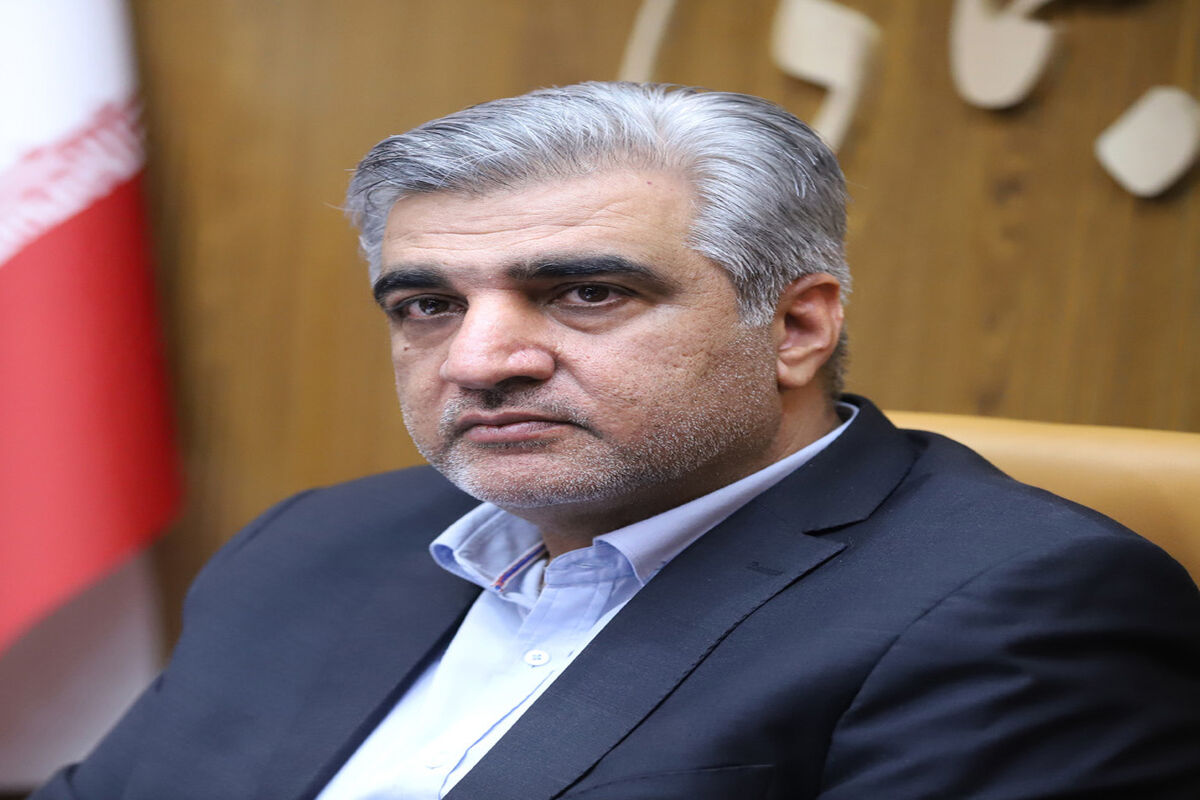 خبر خوش شبانه مدیرعامل تأمین اجتماعی/ واریزی جدید با رقم شگفت انگیز برای بازنشستگان