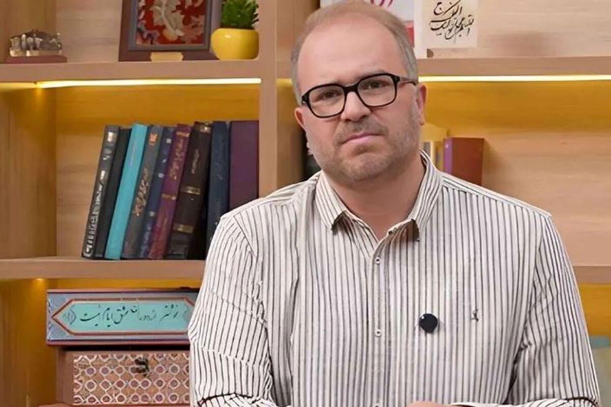 محمدرضا شهبازی بازیگر شد!