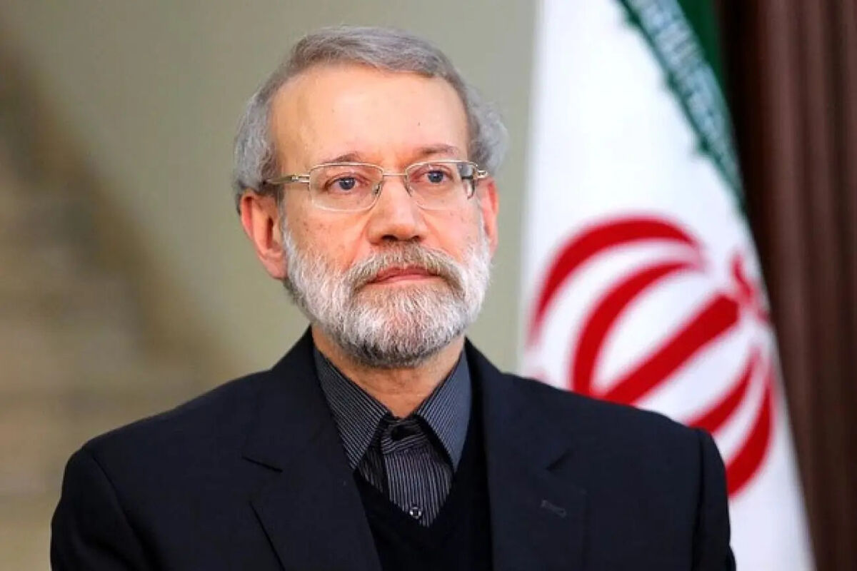 بیانیه مهم خانواده علی لاریجانی؛ این کارها مورد تایید ما نیست!