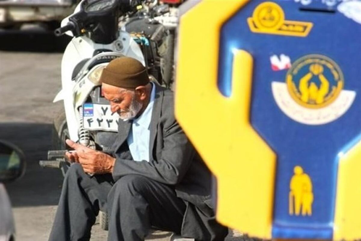 توزیع کولر گازی رایگان به اقشار کم درآمد / ارائه خدمات رایگان برای مددجویان بهزیستی و کمیته امداد