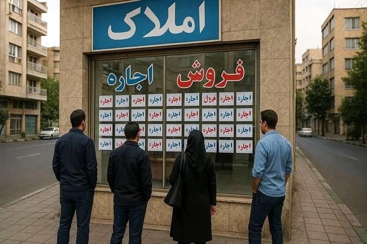 خبر خوش برای مستاجران / مصوبه جدید سران قوا درباره اجاره بهای مسکن