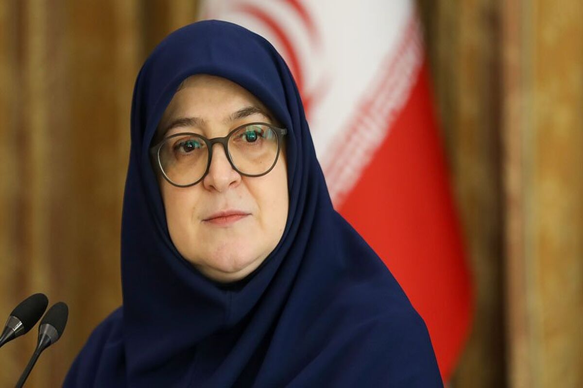 اخبار جنگ ایران / درخواست مهم سخنگوی دولت از مردم درباره جنگ با اسرائیل + جزئیات