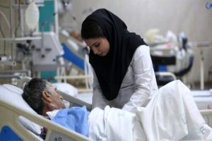 خبر مهم مقام دولتی درباره معوقات کارانه پرستاران