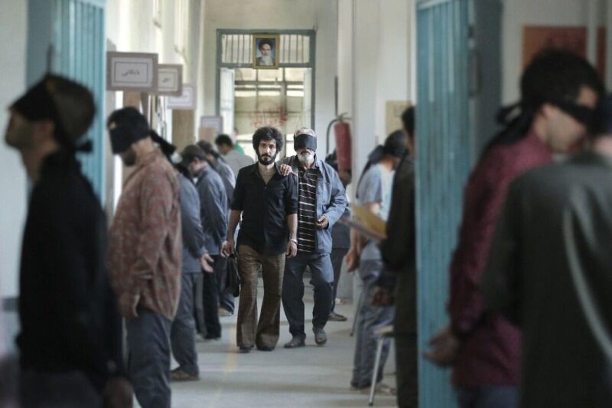 فیلم لباس شخصی / فیلم «لباس شخصی» پس از هفت سال رفع توقیف شد