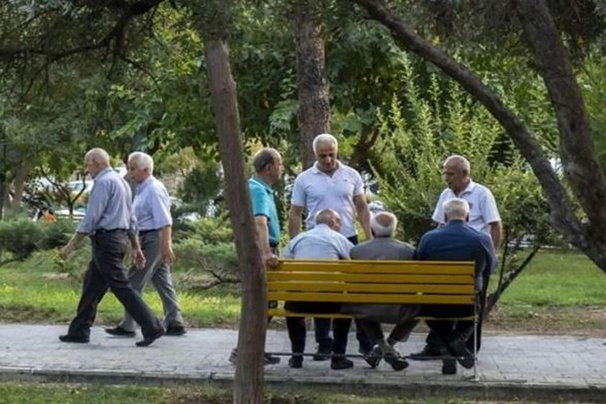 خبر مهم درباره استخدام فرزندان بازنشستگان | استخدام بدون آزمون فرزندان بازنشستگان کشوری و لشکری