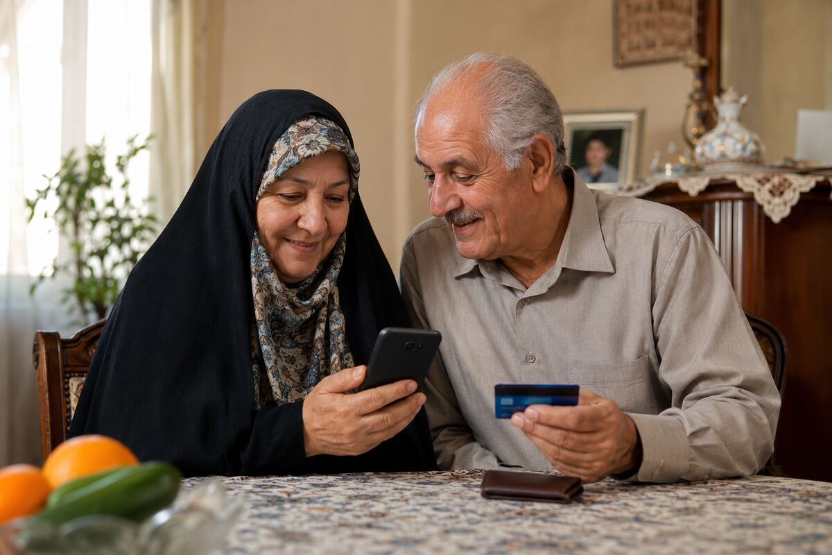 پرداخت 4 رفاهی ویژه به بازنشستگان کشوری و فرهنگیان بازنشسته از این ماه / بازنشستگان کشوری از دریافت تسهیلات جدید و محدود جا نمانید