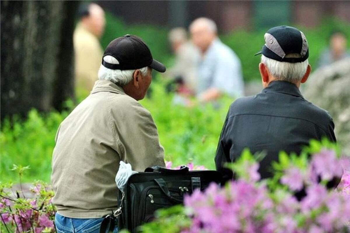 پرداخت حقوق بازنشستگان تأمین اجتماعی بر اساس سابقه کار در تیر ۱۴۰۵ + جدول
