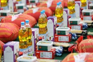 توزیع بسته معیشتی ۵ میلیون تومانی مهر ماه به اقشار آسیب‌پذیر