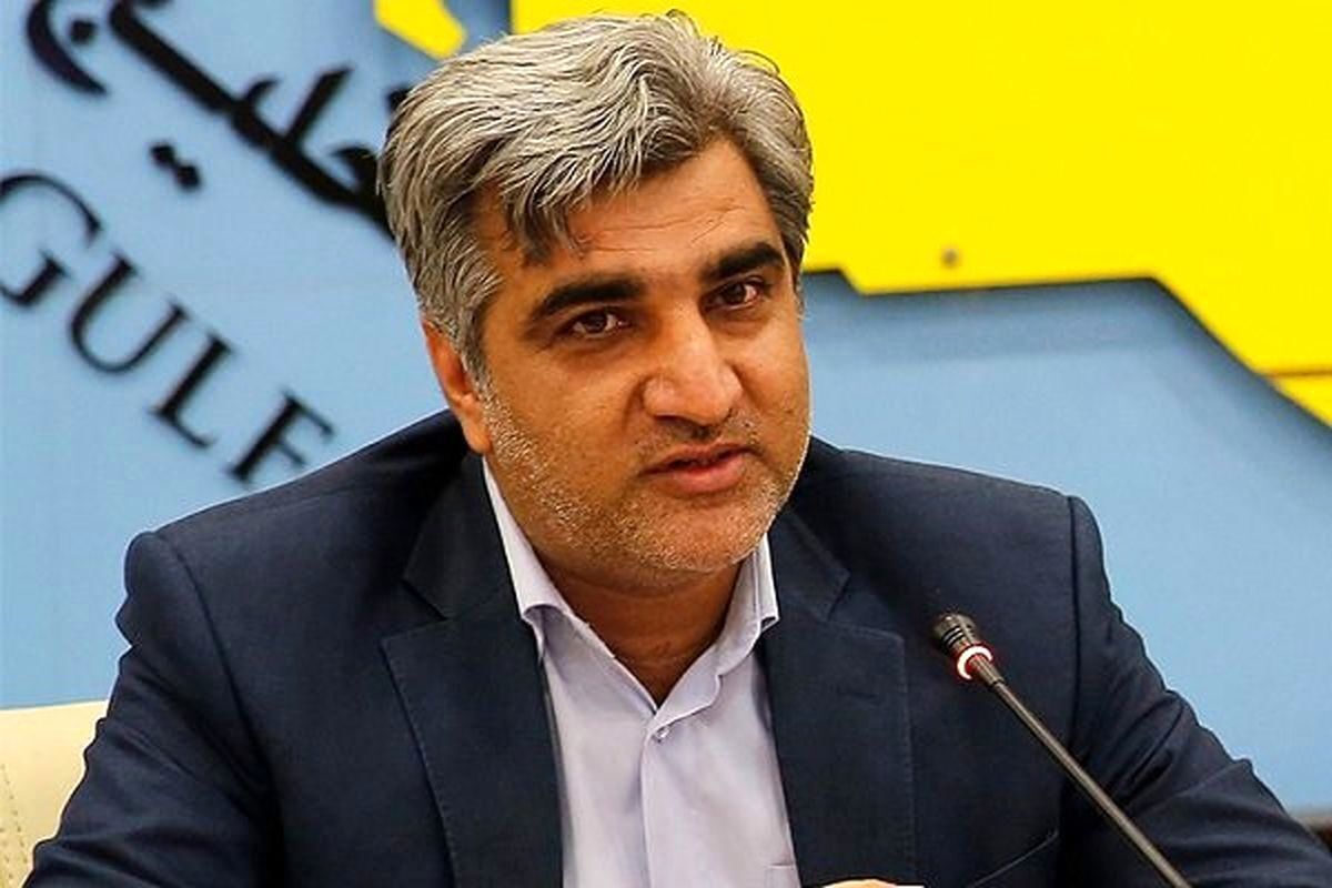 اقدام بی سابقه مدیر عامل به نفع بازنشستگان تامین اجتماعی / خبر خوش مدیرعامل تامین اجتماعی برای بازنشستگان و مستمری بگیران