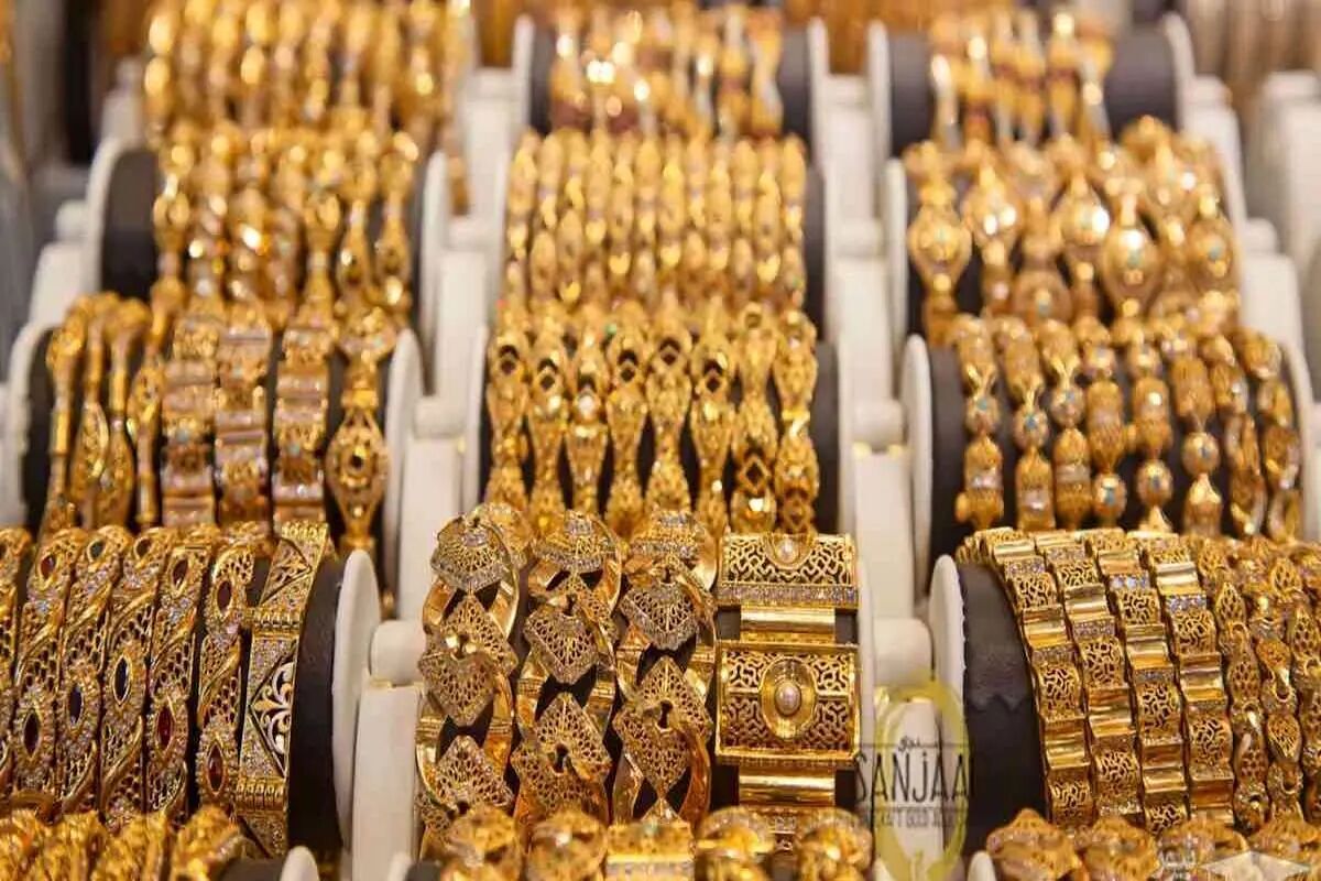 آخرین قیمت طلا و سکه امروز سه‌شنبه ۲۳ تیر ۱۴۰۵ + جدول